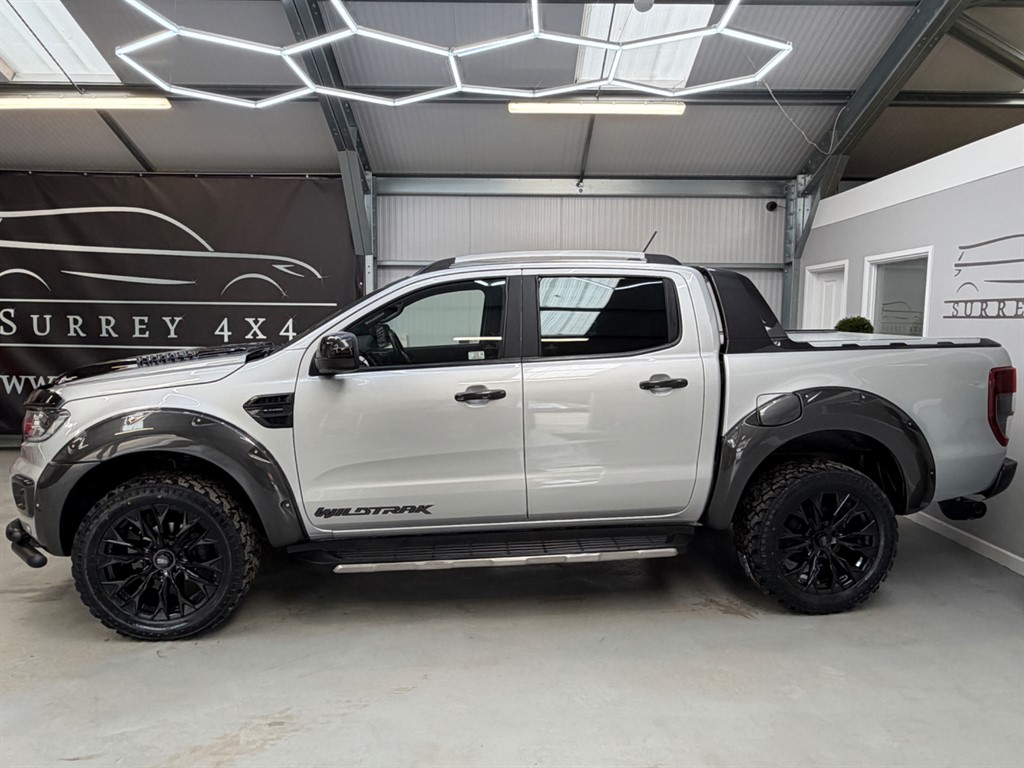 Used Ford Ranger 2021 for sale - 78199244: Photo 5