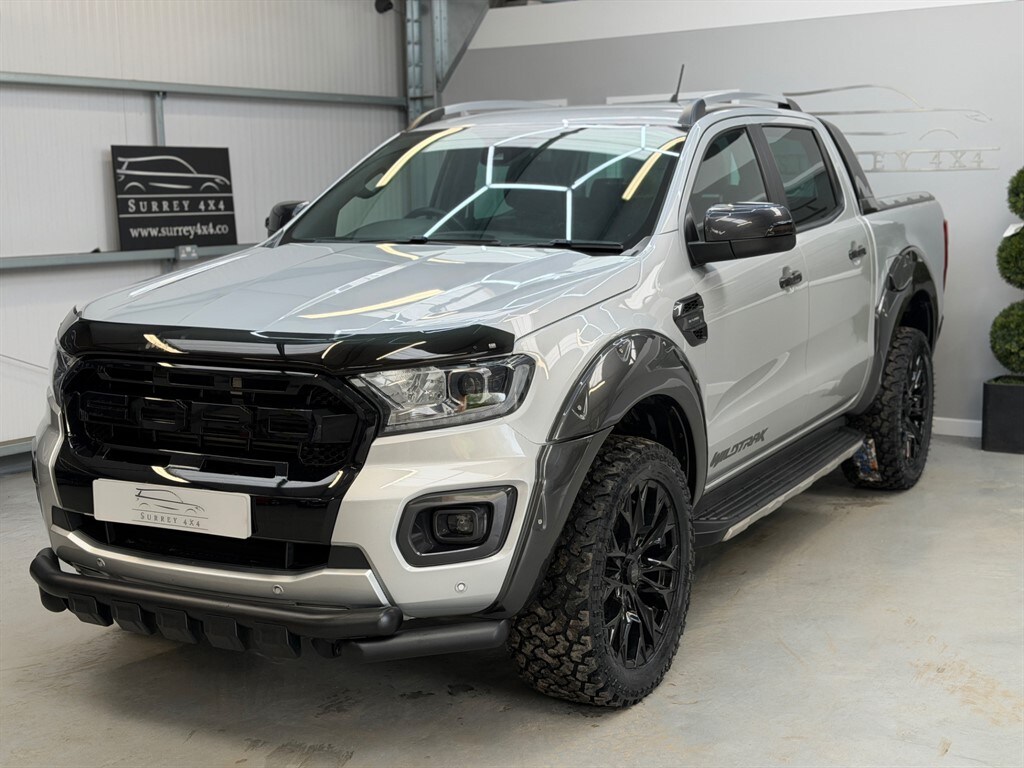 Used Ford Ranger 2021 for sale - 78199244: Photo 8