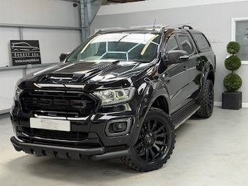 Used Ford Ranger 2019 for sale - 78286583: Photo