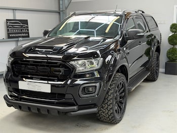 Used Ford Ranger 2019 for sale - 78286583: Photo