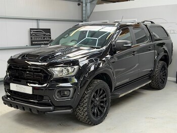 Used Ford Ranger 2019 for sale - 78286583: Photo