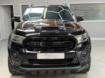Used Ford Ranger 2019 for sale - 78286583: Photo