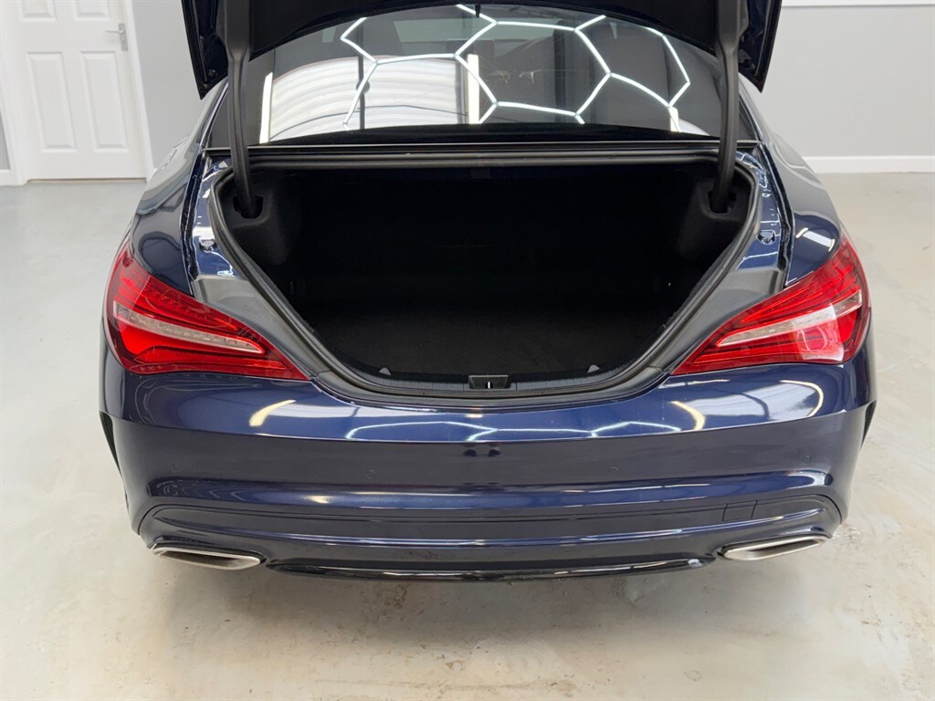 Used Mercedes-Benz CLA 2017 for sale - 77581704: Photo 15