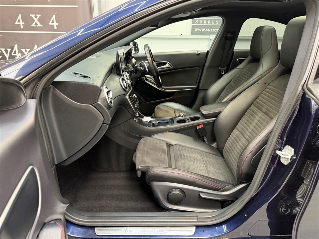 Used Mercedes-Benz CLA 2017 for sale - 77581704: Photo 16