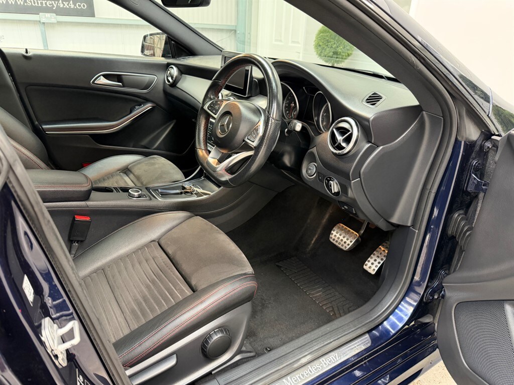 Used Mercedes-Benz CLA 2017 for sale - 77581704: Photo 18