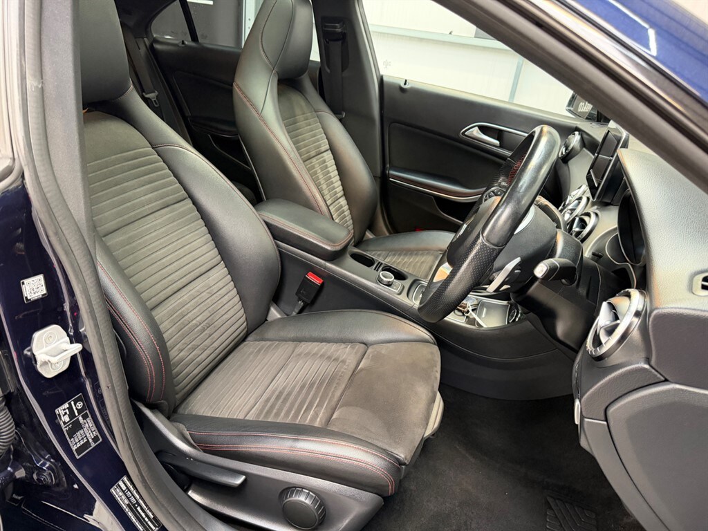 Used Mercedes-Benz CLA 2017 for sale - 77581704: Photo 19