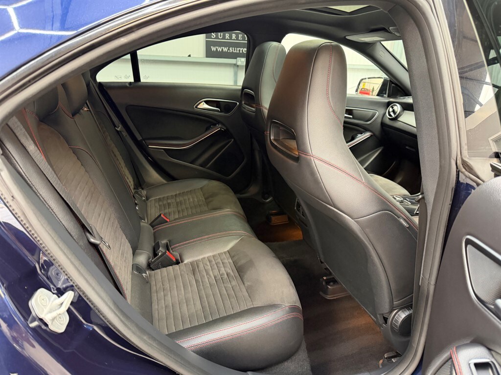 Used Mercedes-Benz CLA 2017 for sale - 77581704: Photo 20