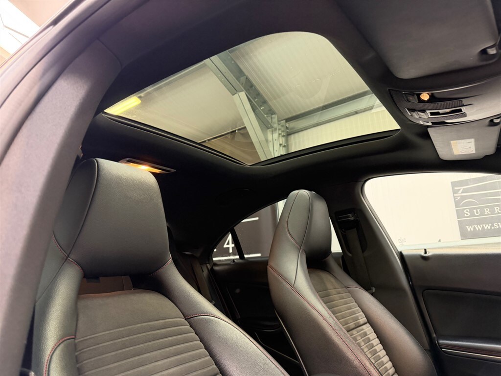 Used Mercedes-Benz CLA 2017 for sale - 77581704: Photo 23