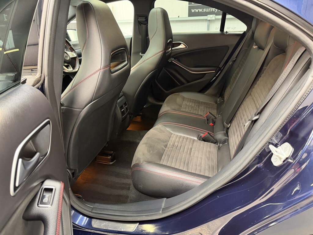 Used Mercedes-Benz CLA 2017 for sale - 77581704: Photo 24