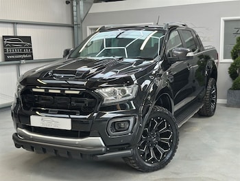 Ford - Ranger