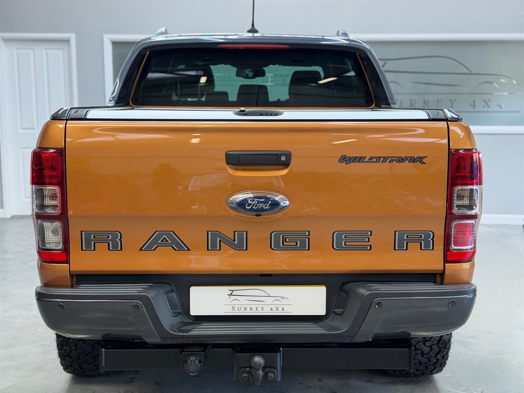Used Ford Ranger 2020 for sale - 77718315: Photo 12