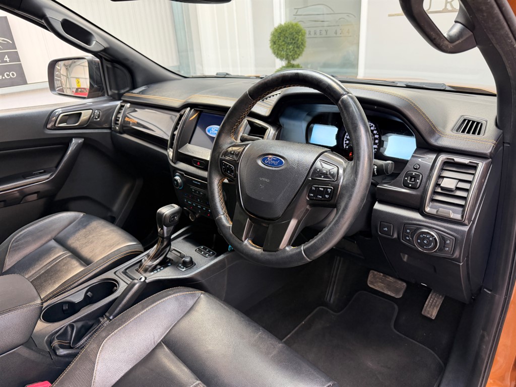 Used Ford Ranger 2020 for sale - 77718315: Photo 13