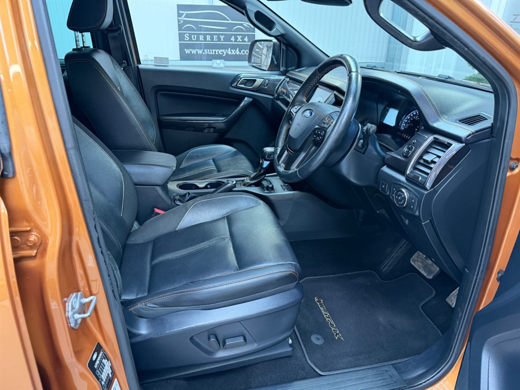 Used Ford Ranger 2020 for sale - 77718315: Photo 14