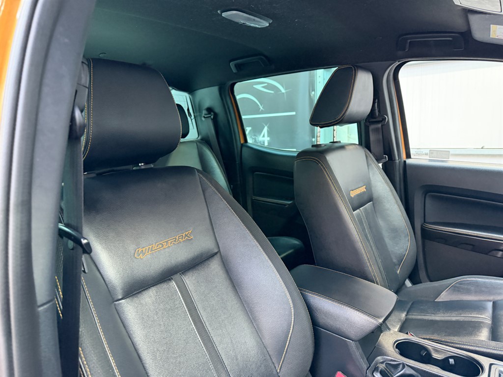 Used Ford Ranger 2020 for sale - 77718315: Photo 15