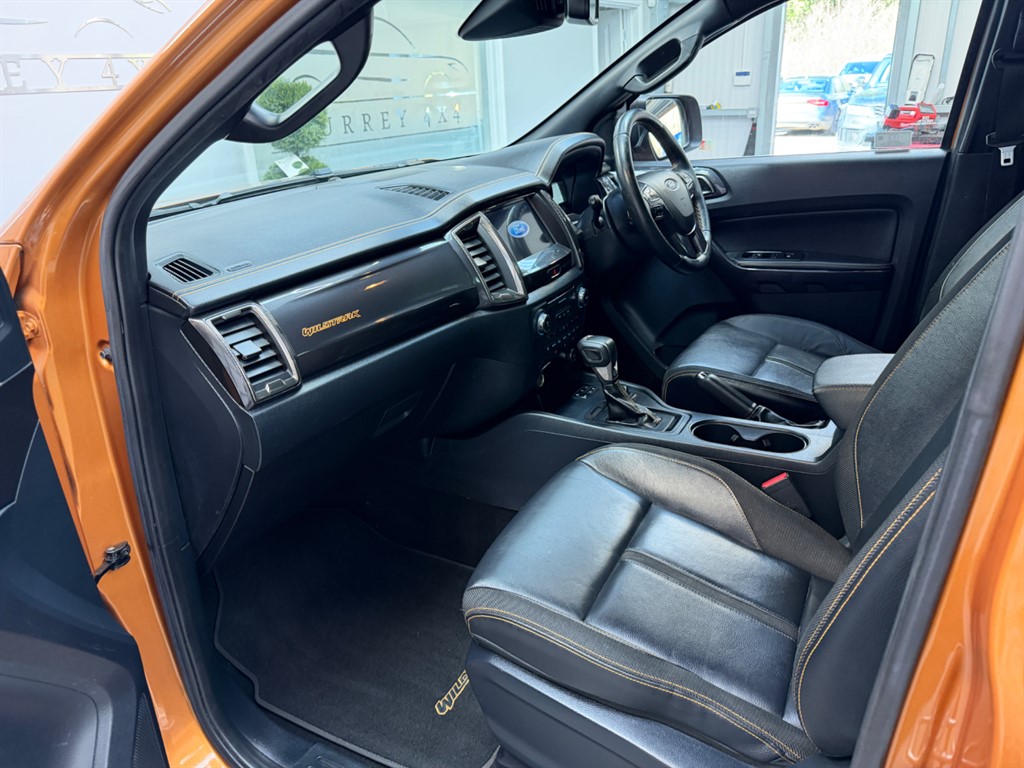 Used Ford Ranger 2020 for sale - 77718315: Photo 16