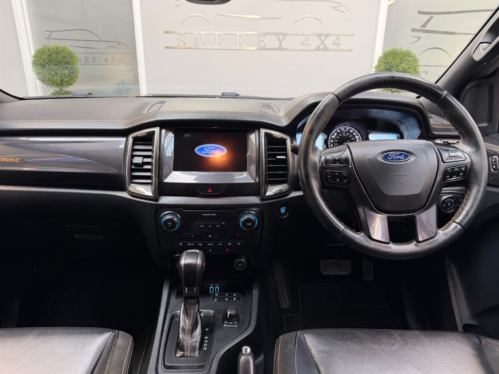 Used Ford Ranger 2020 for sale - 77718315: Photo 17