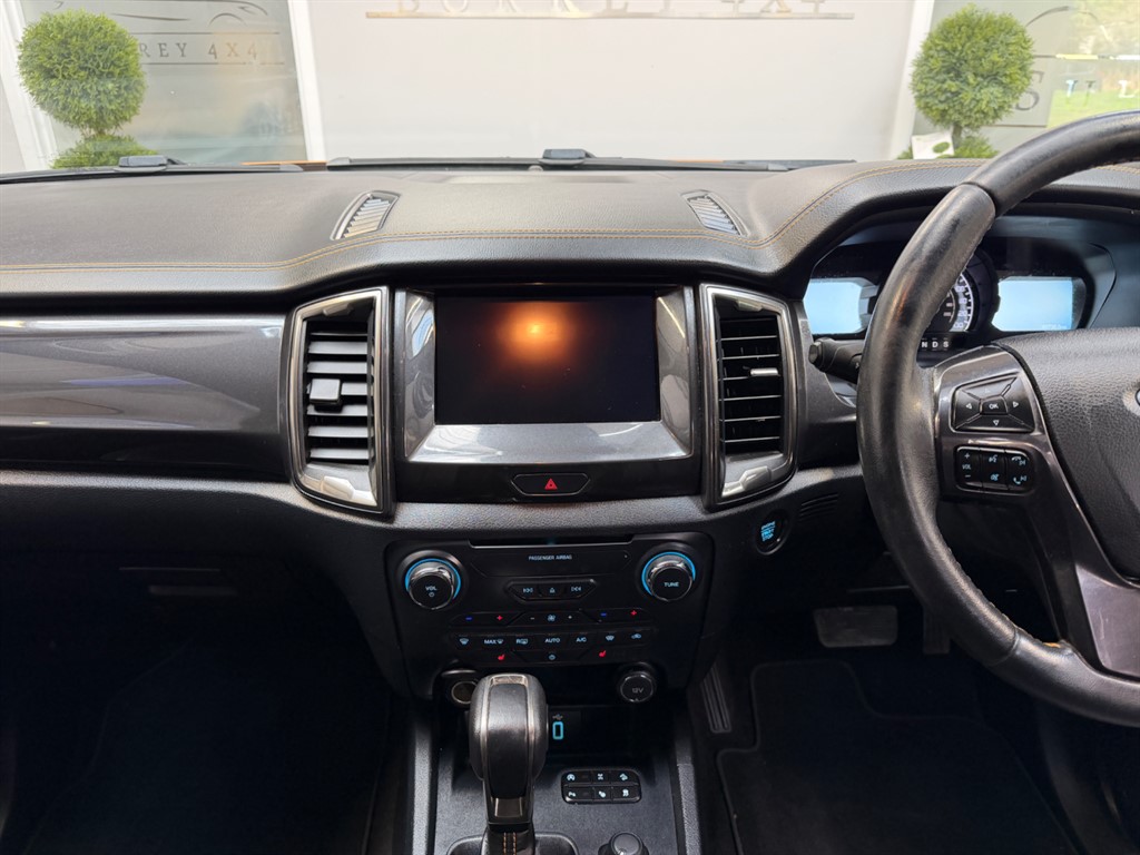 Used Ford Ranger 2020 for sale - 77718315: Photo 18