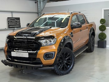 Ford Ranger feature image