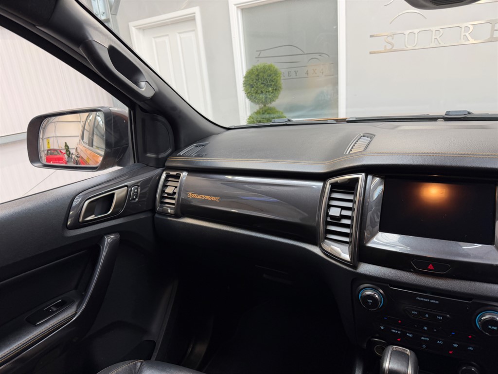 Used Ford Ranger 2020 for sale - 77718315: Photo 20