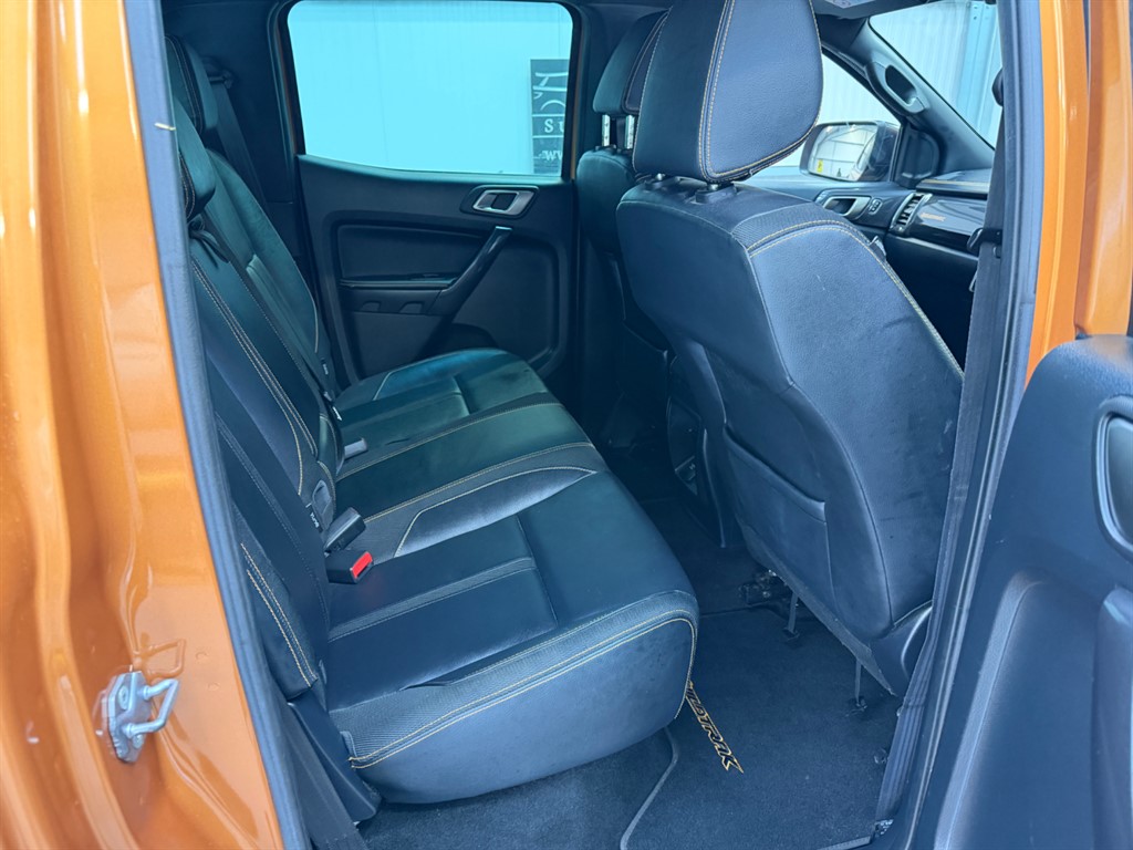 Used Ford Ranger 2020 for sale - 77718315: Photo 21