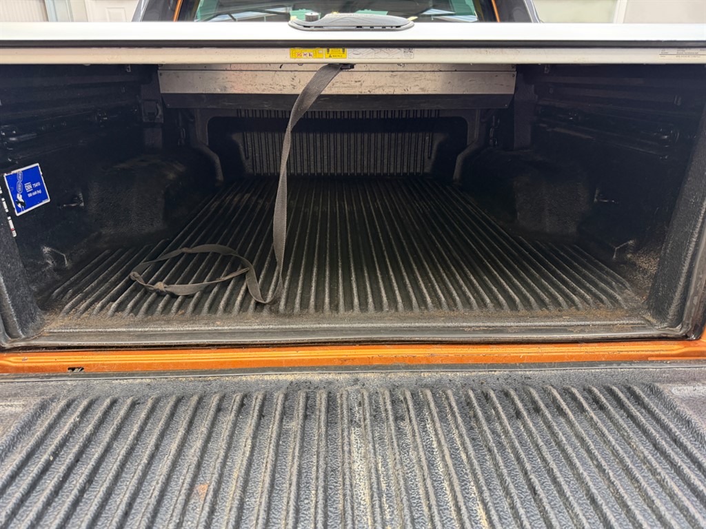 Used Ford Ranger 2020 for sale - 77718315: Photo 22