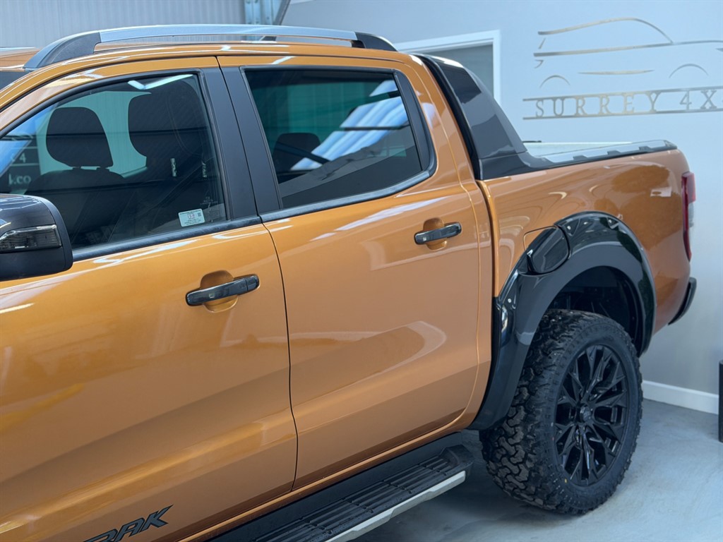 Used Ford Ranger 2020 for sale - 77718315: Photo 6