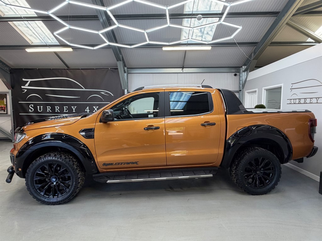 Used Ford Ranger 2020 for sale - 77718315: Photo 7