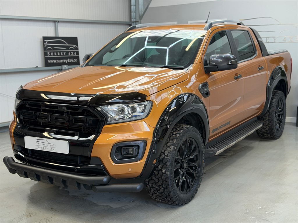 Used Ford Ranger 2020 for sale - 77718315: Photo 8