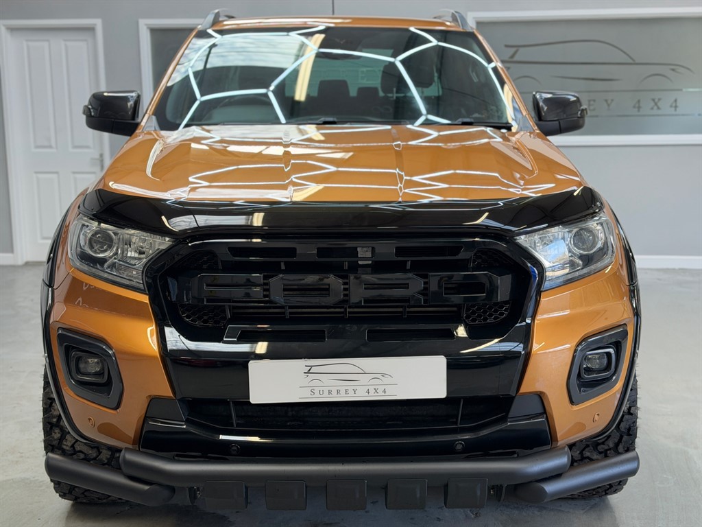 Used Ford Ranger 2020 for sale - 77718315: Photo 9