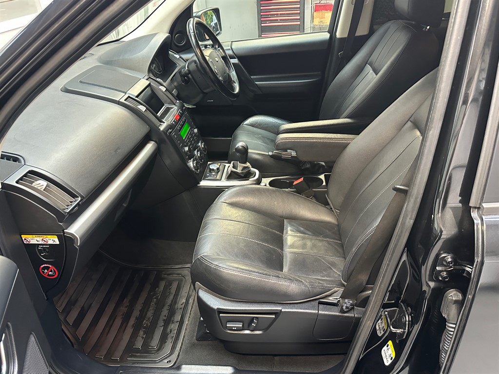 Vehicle 13