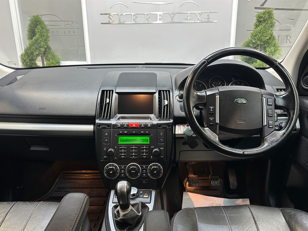 Vehicle 15
