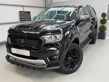 Used Ford Ranger 2020 for sale - 78823852: Photo