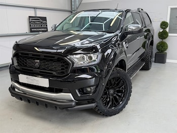 Used Ford Ranger 2020 for sale - 78823852: Photo