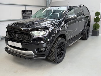Used Ford Ranger 2020 for sale - 78823852: Photo