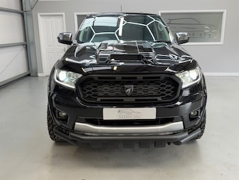 Used Ford Ranger 2020 for sale - 78823852: Photo
