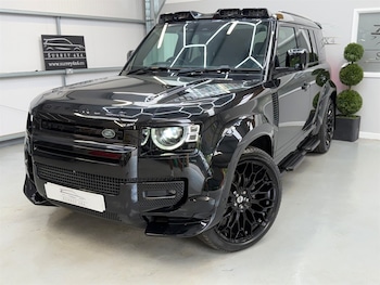 Used Land Rover Defender 2022 for sale - 78530668: Photo