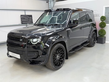 Used Land Rover Defender 2022 for sale - 78530668: Photo