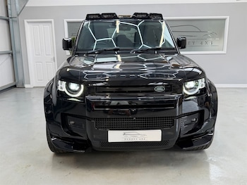 Used Land Rover Defender 2022 for sale - 78530668: Photo