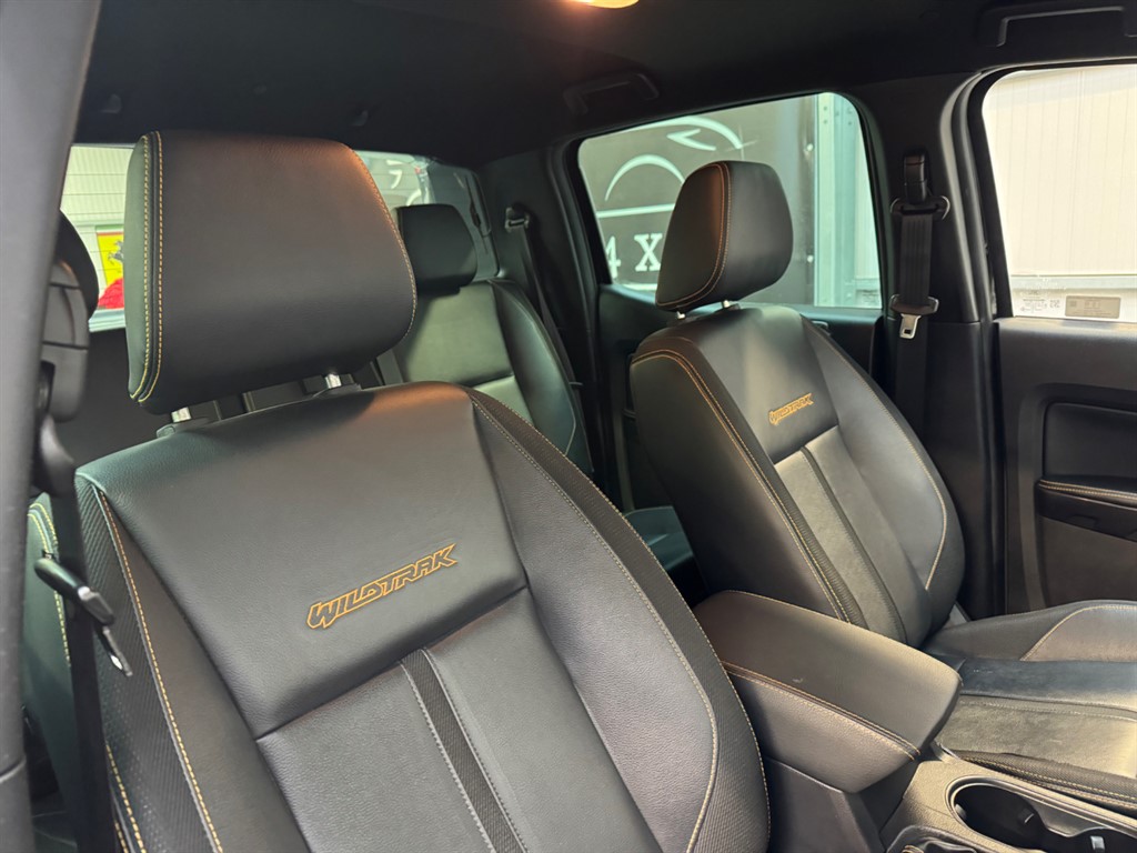 Used Ford Ranger 2019 for sale - 77063550: Photo 10