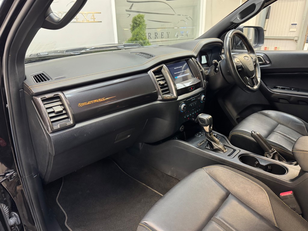 Used Ford Ranger 2019 for sale - 77063550: Photo 11