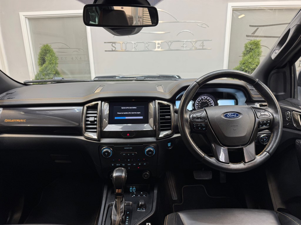 Used Ford Ranger 2019 for sale - 77063550: Photo 12