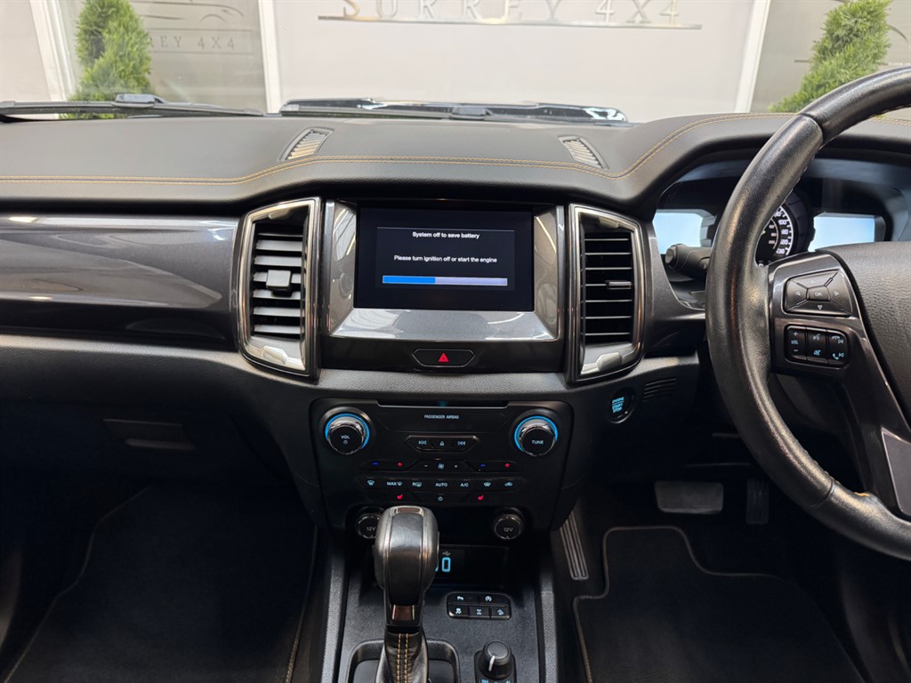 Used Ford Ranger 2019 for sale - 77063550: Photo 13