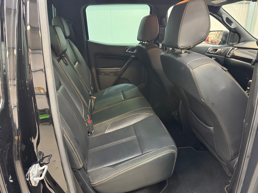 Used Ford Ranger 2019 for sale - 77063550: Photo 16