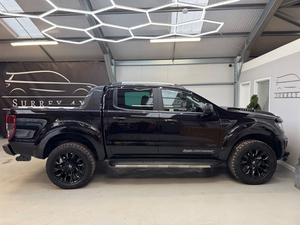 Used Ford Ranger 2019 for sale - 77063550: Photo 17