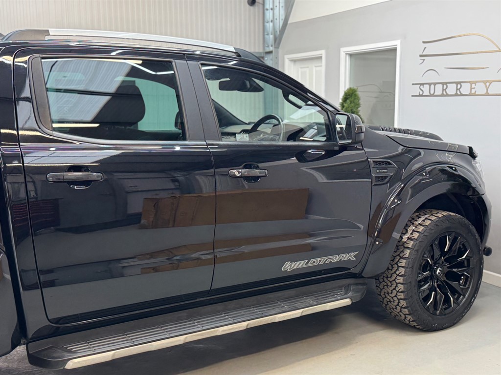 Used Ford Ranger 2019 for sale - 77063550: Photo 18