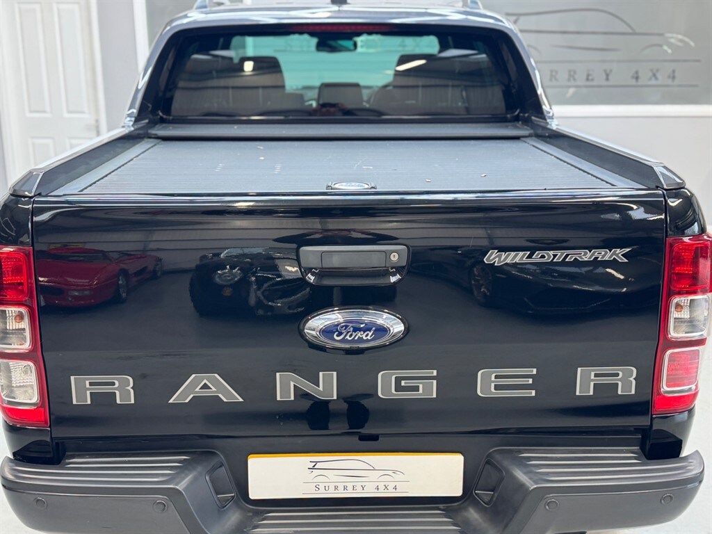 Used Ford Ranger 2019 for sale - 77063550: Photo 19