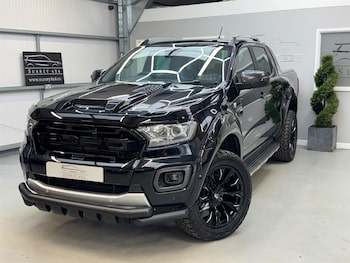 Ford Ranger feature image