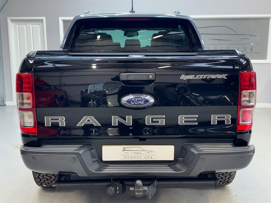 Used Ford Ranger 2019 for sale - 77063550: Photo 20