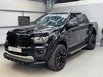 Used Ford Ranger 2019 for sale - 77063550: Photo