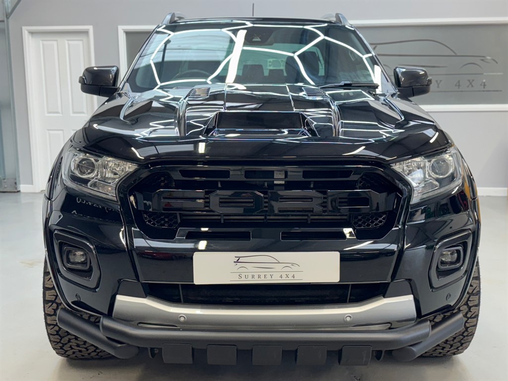 Used Ford Ranger 2019 for sale - 77063550: Photo 3